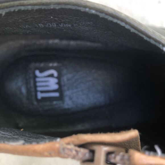 Camper TWS, color block booties - Picture 9 of 11